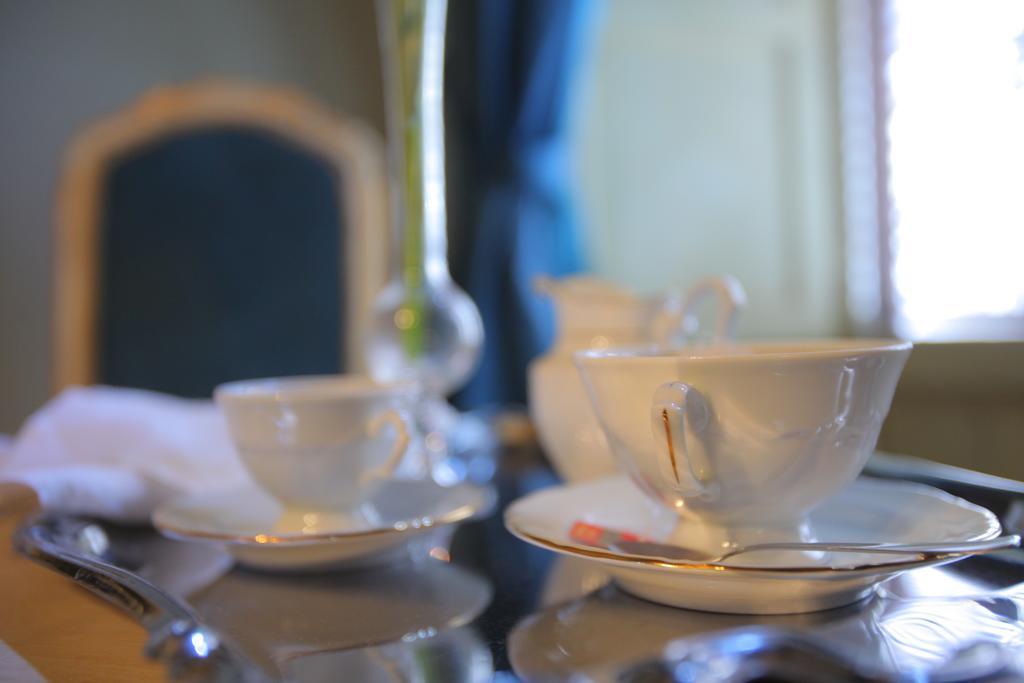 Bed and breakfast Antica Palermo R&B Chambre photo