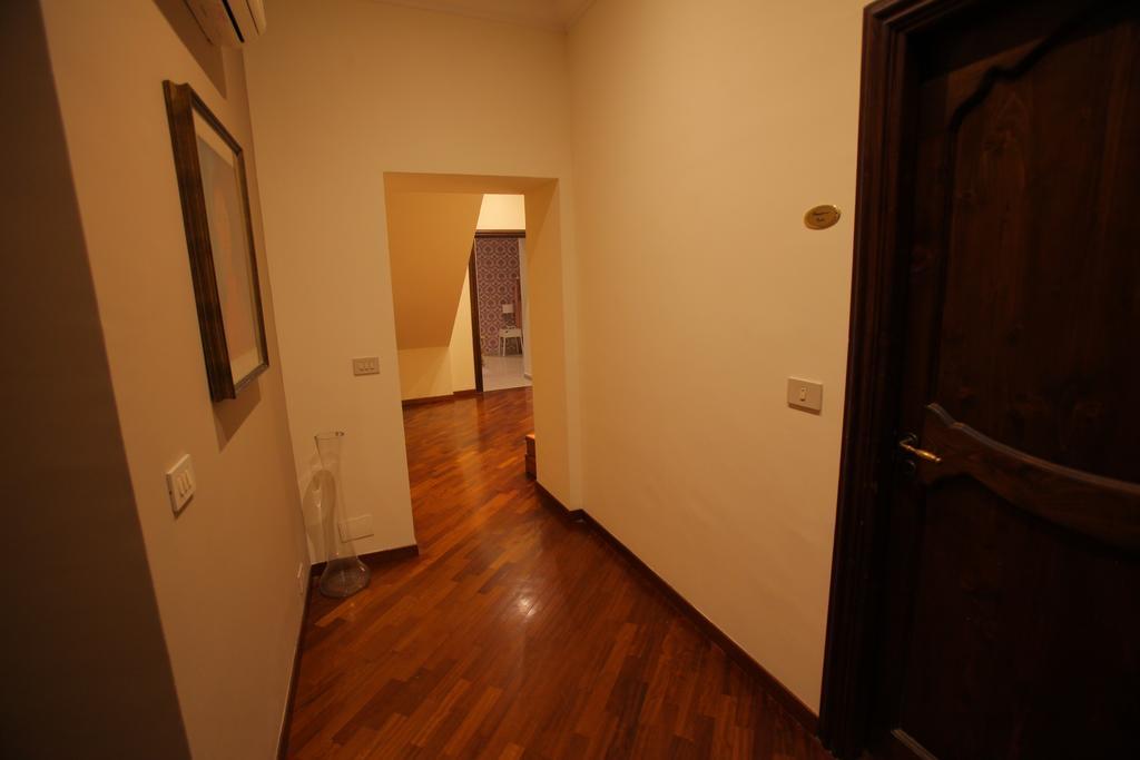 Bed and breakfast Antica Palermo R&B Extérieur photo