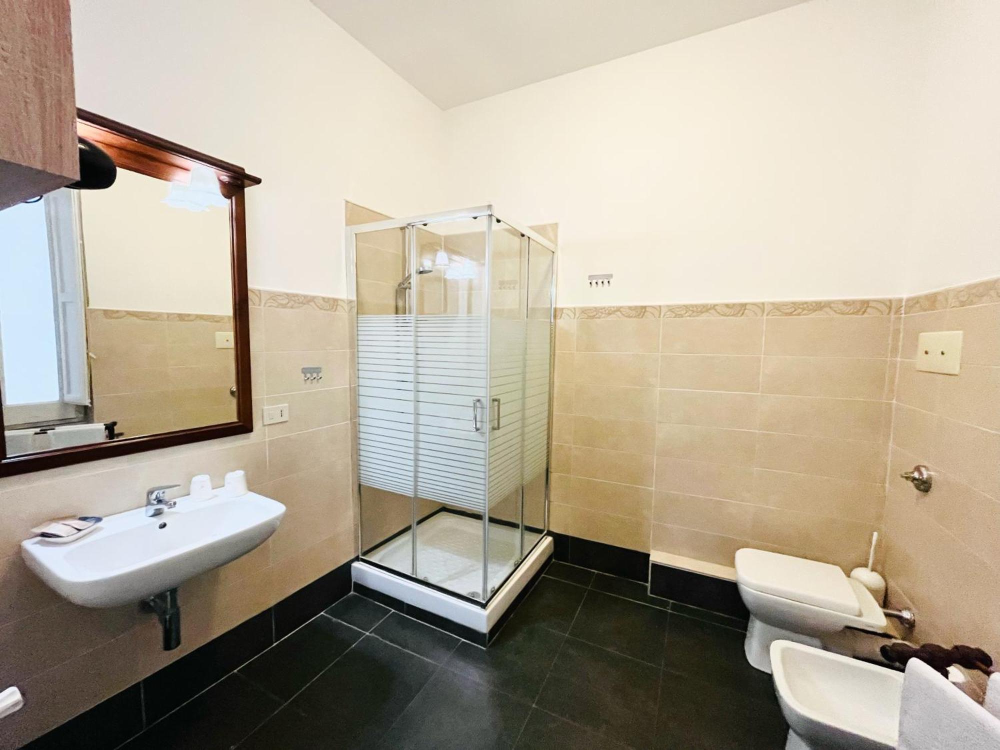 Bed and breakfast Antica Palermo R&B Extérieur photo