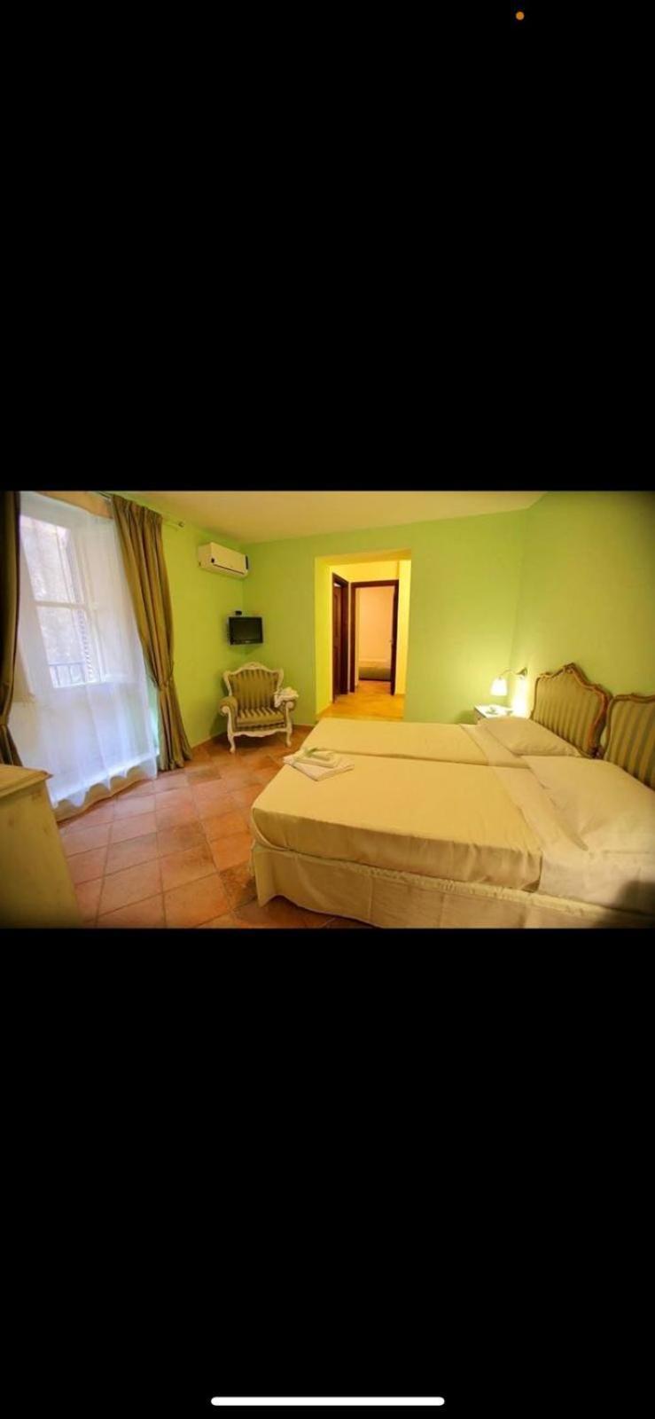 Bed and breakfast Antica Palermo R&B Extérieur photo