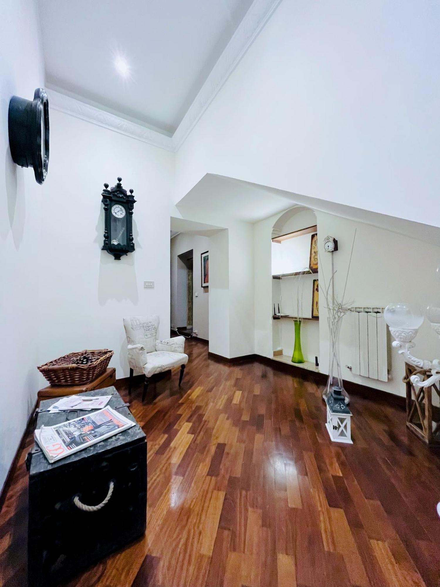 Bed and breakfast Antica Palermo R&B Extérieur photo