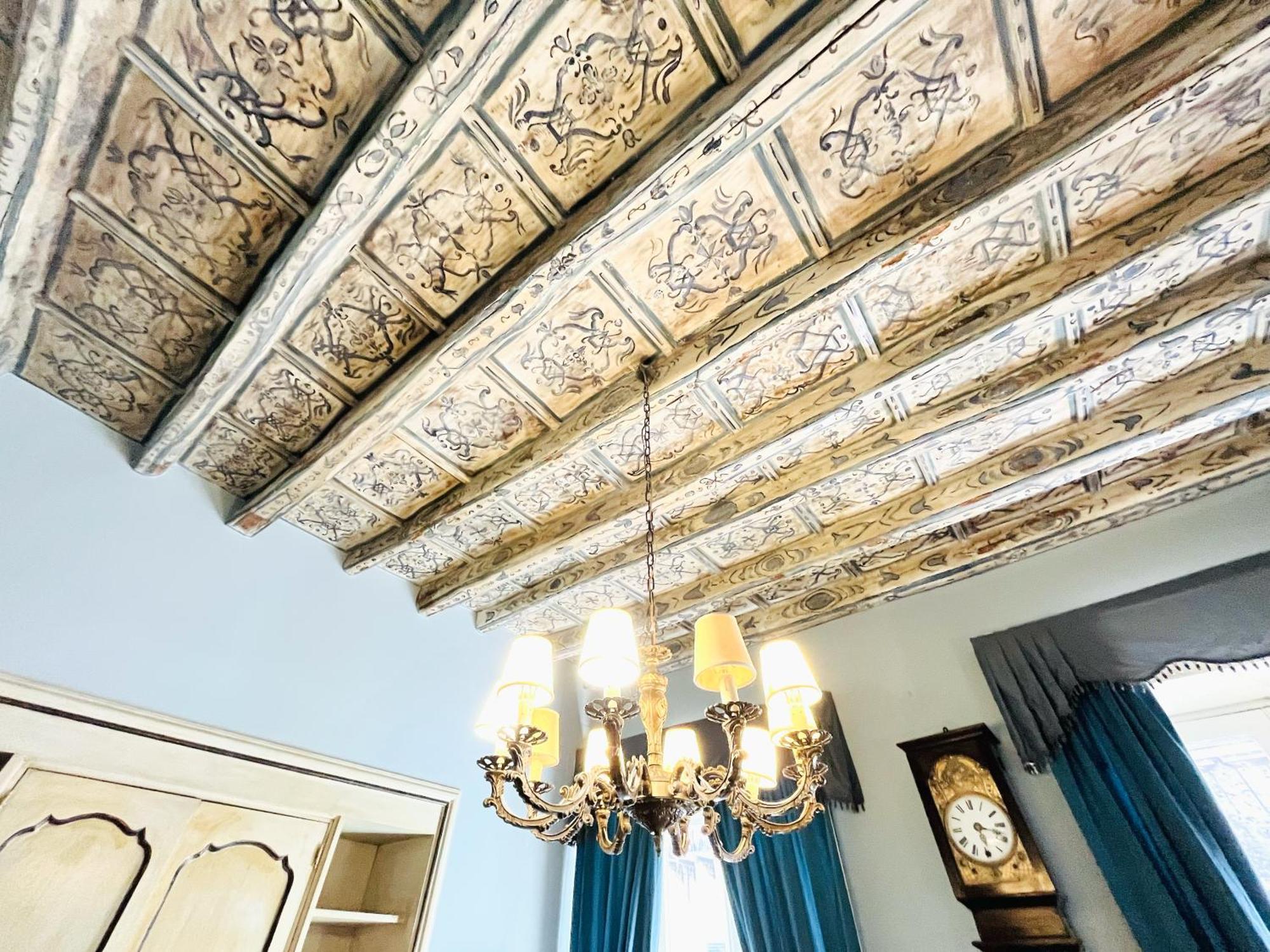Bed and breakfast Antica Palermo R&B Extérieur photo