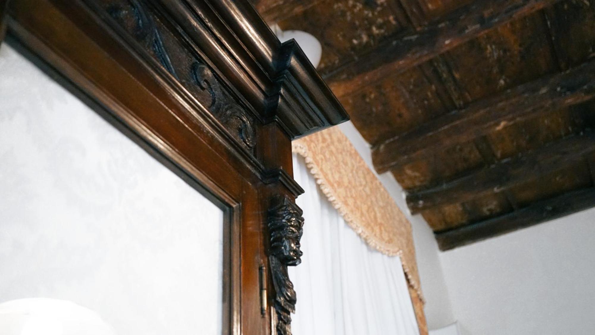 Bed and breakfast Antica Palermo R&B Extérieur photo
