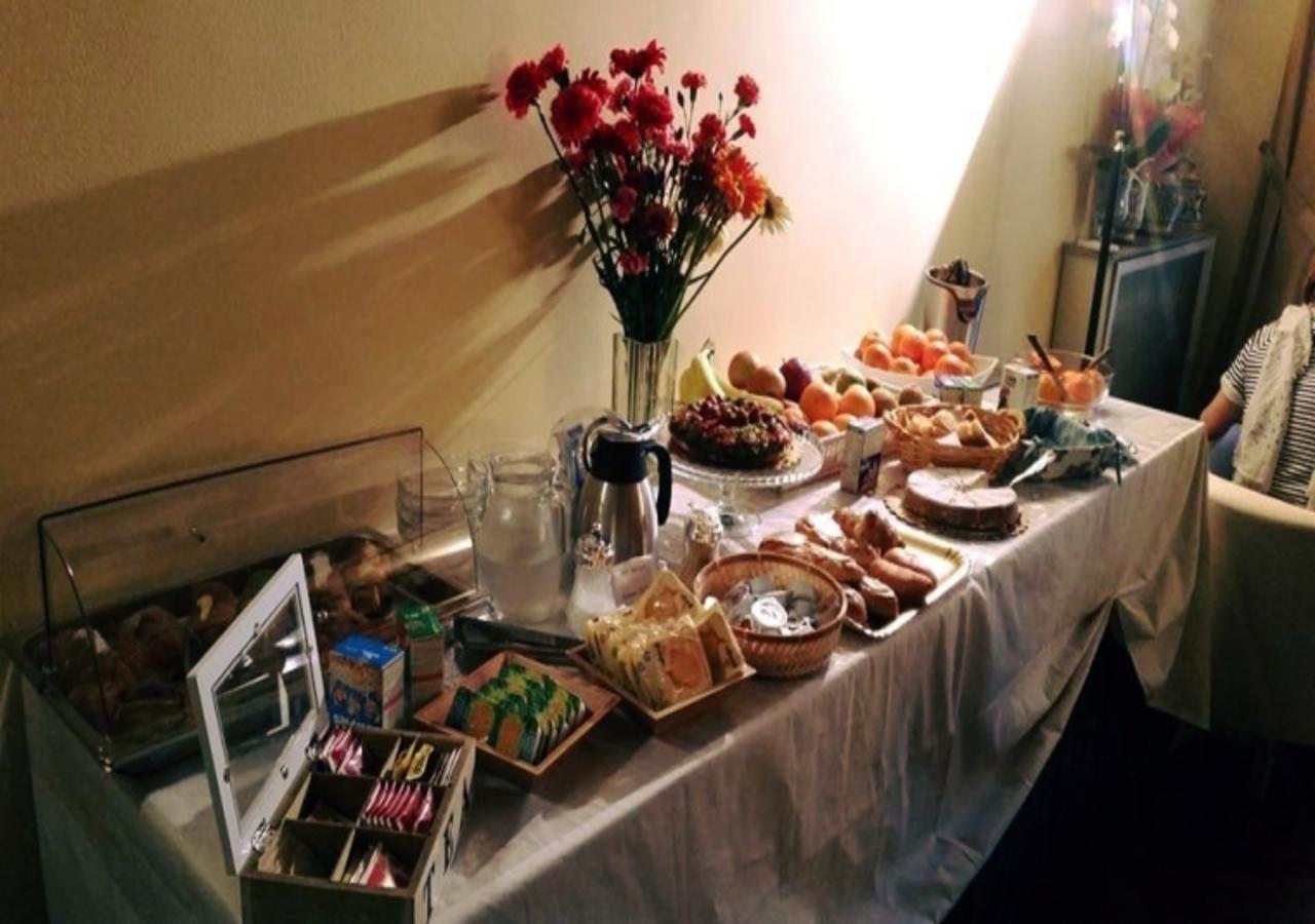 Bed and breakfast Antica Palermo R&B Extérieur photo